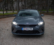 Kia ProCeed 1.4 T-GDi GT-Line