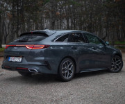 Kia ProCeed 1.4 T-GDi GT-Line