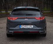 Kia ProCeed 1.4 T-GDi GT-Line