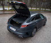 Kia ProCeed 1.4 T-GDi GT-Line