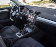 Škoda Superb Combi TSI Style DSG, 1 majiteľ, SK auto, servisná história