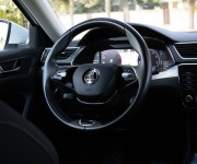 Škoda Superb Combi TSI Style DSG, 1 majiteľ, SK auto, servisná história