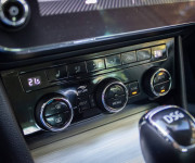 Škoda Superb Combi TSI Style DSG, 1 majiteľ, SK auto, servisná história