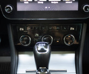 Škoda Superb Combi TSI Style DSG, 1 majiteľ, SK auto, servisná história
