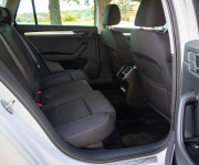 Škoda Superb Combi TSI Style DSG, 1 majiteľ, SK auto, servisná história