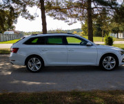 Škoda Superb Combi TSI Style DSG, 1 majiteľ, SK auto, servisná história
