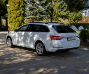Škoda Superb Combi TSI Style DSG, 1 majiteľ, SK auto, servisná história