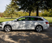Škoda Superb Combi TSI Style DSG, 1 majiteľ, SK auto, servisná história