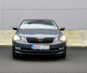 Škoda Octavia 2.0 TDI 135kW DSG 4x4