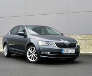 Škoda Octavia 2.0 TDI 135kW DSG 4x4