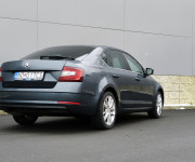 Škoda Octavia 2.0 TDI 135kW DSG 4x4