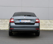 Škoda Octavia 2.0 TDI 135kW DSG 4x4