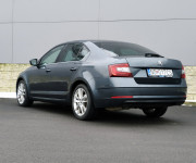Škoda Octavia 2.0 TDI 135kW DSG 4x4