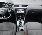 Škoda Octavia 2.0 TDI 135kW DSG 4x4