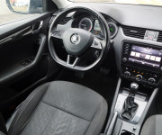 Škoda Octavia 2.0 TDI 135kW DSG 4x4