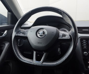 Škoda Octavia 2.0 TDI 135kW DSG 4x4
