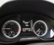 Škoda Octavia 2.0 TDI 135kW DSG 4x4