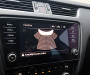 Škoda Octavia 2.0 TDI 135kW DSG 4x4