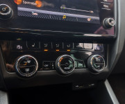 Škoda Octavia 2.0 TDI 135kW DSG 4x4