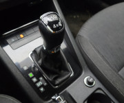 Škoda Octavia 2.0 TDI 135kW DSG 4x4