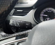 Škoda Octavia 2.0 TDI 135kW DSG 4x4