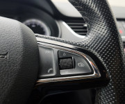 Škoda Octavia 2.0 TDI 135kW DSG 4x4