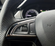 Škoda Octavia 2.0 TDI 135kW DSG 4x4