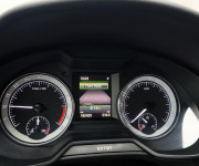 Škoda Octavia 2.0 TDI 135kW DSG 4x4