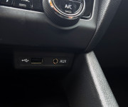 Škoda Octavia 2.0 TDI 135kW DSG 4x4