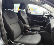 Škoda Octavia 2.0 TDI 135kW DSG 4x4