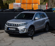 Suzuki Vitara 1.4 BoosterJet Mildhybrid Elegance 2WD
