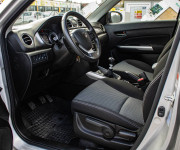Suzuki Vitara 1.4 BoosterJet Mildhybrid Elegance 2WD