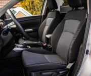 Suzuki Vitara 1.4 BoosterJet Mildhybrid Elegance 2WD