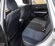Suzuki Vitara 1.4 BoosterJet Mildhybrid Elegance 2WD