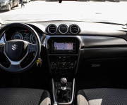 Suzuki Vitara 1.4 BoosterJet Mildhybrid Elegance 2WD