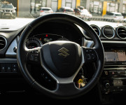 Suzuki Vitara 1.4 BoosterJet Mildhybrid Elegance 2WD