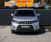 Suzuki Vitara 1.4 BoosterJet Mildhybrid Elegance 2WD