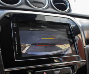 Suzuki Vitara 1.4 BoosterJet Mildhybrid Elegance 2WD