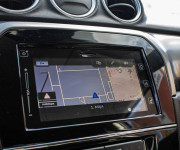 Suzuki Vitara 1.4 BoosterJet Mildhybrid Elegance 2WD