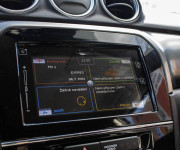 Suzuki Vitara 1.4 BoosterJet Mildhybrid Elegance 2WD