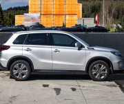 Suzuki Vitara 1.4 BoosterJet Mildhybrid Elegance 2WD
