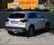 Suzuki Vitara 1.4 BoosterJet Mildhybrid Elegance 2WD