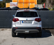 Suzuki Vitara 1.4 BoosterJet Mildhybrid Elegance 2WD