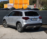 Suzuki Vitara 1.4 BoosterJet Mildhybrid Elegance 2WD
