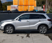 Suzuki Vitara 1.4 BoosterJet Mildhybrid Elegance 2WD