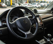 Suzuki Vitara 1.4 BoosterJet Mildhybrid Elegance 2WD