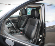 Mitsubishi Outlander 2.2 DI-D Intense, 110kW, M6, 7 miestne (2012 - 2015)