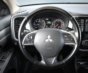 Mitsubishi Outlander 2.2 DI-D Intense, 110kW, M6, 7 miestne (2012 - 2015)