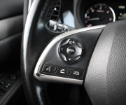 Mitsubishi Outlander 2.2 DI-D Intense, 110kW, M6, 7 miestne (2012 - 2015)