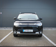 Mitsubishi Outlander 2.2 DI-D Intense, 110kW, M6, 7 miestne (2012 - 2015)